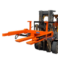 1000KG WLL Hydraulic Bulk Bin Tipper | Industrial Materials | East West Engineering