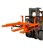 1000KG WLL Hydraulic Bulk Bin Tipper | Industrial Materials | East West Engineering