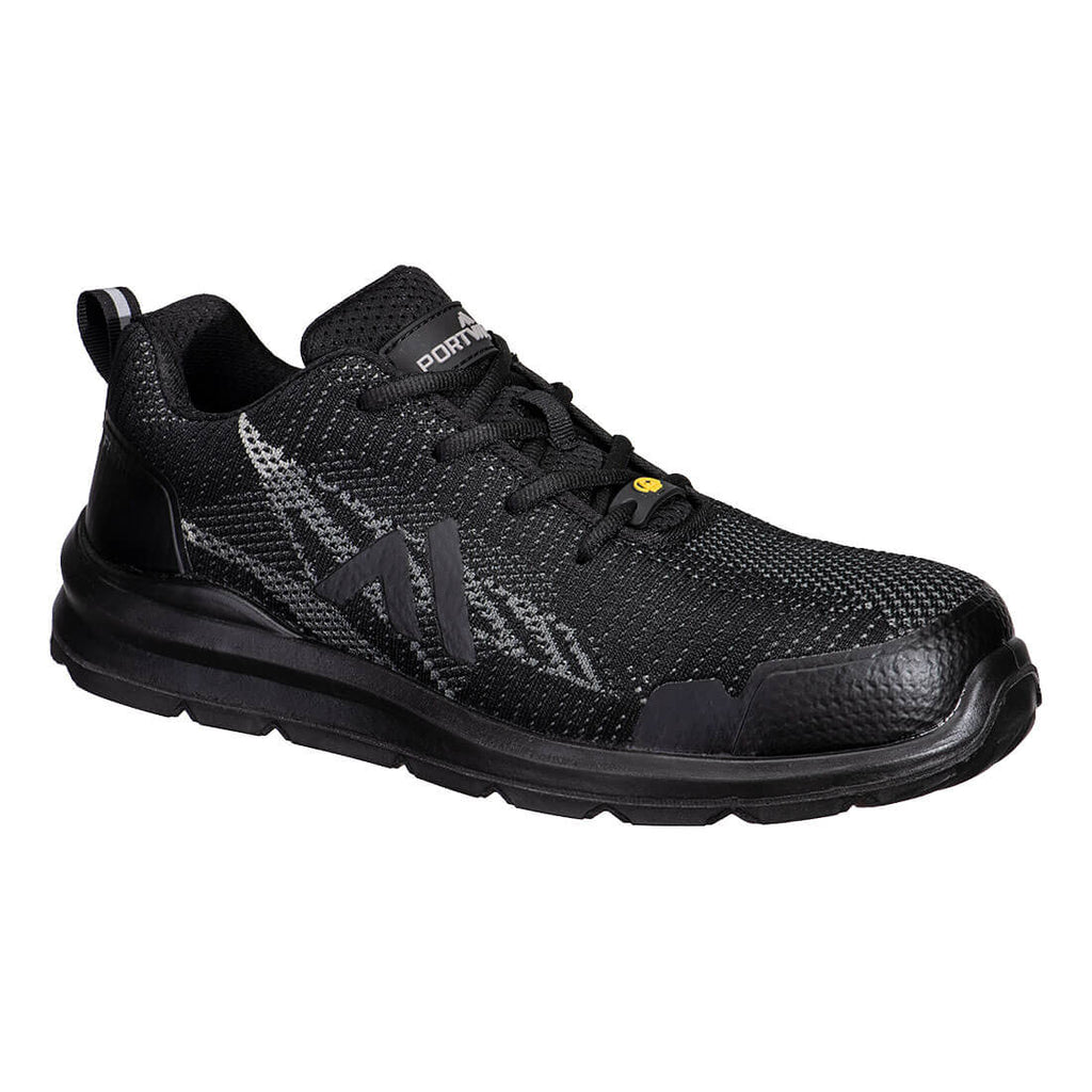 Composite Textile Trainer S1PS ESD SR FO - view 1