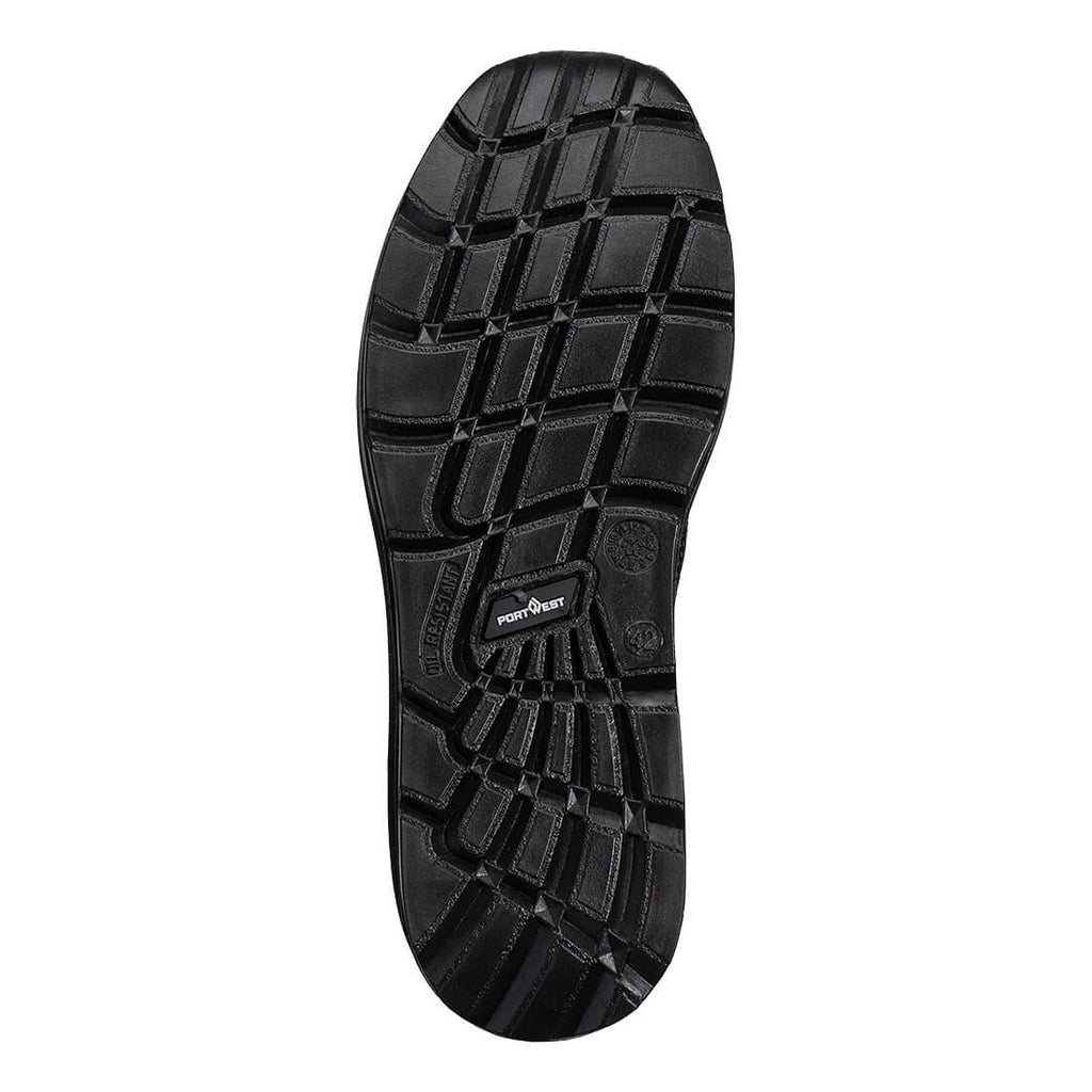 Composite Textile Trainer S1PS ESD SR FO - view 2