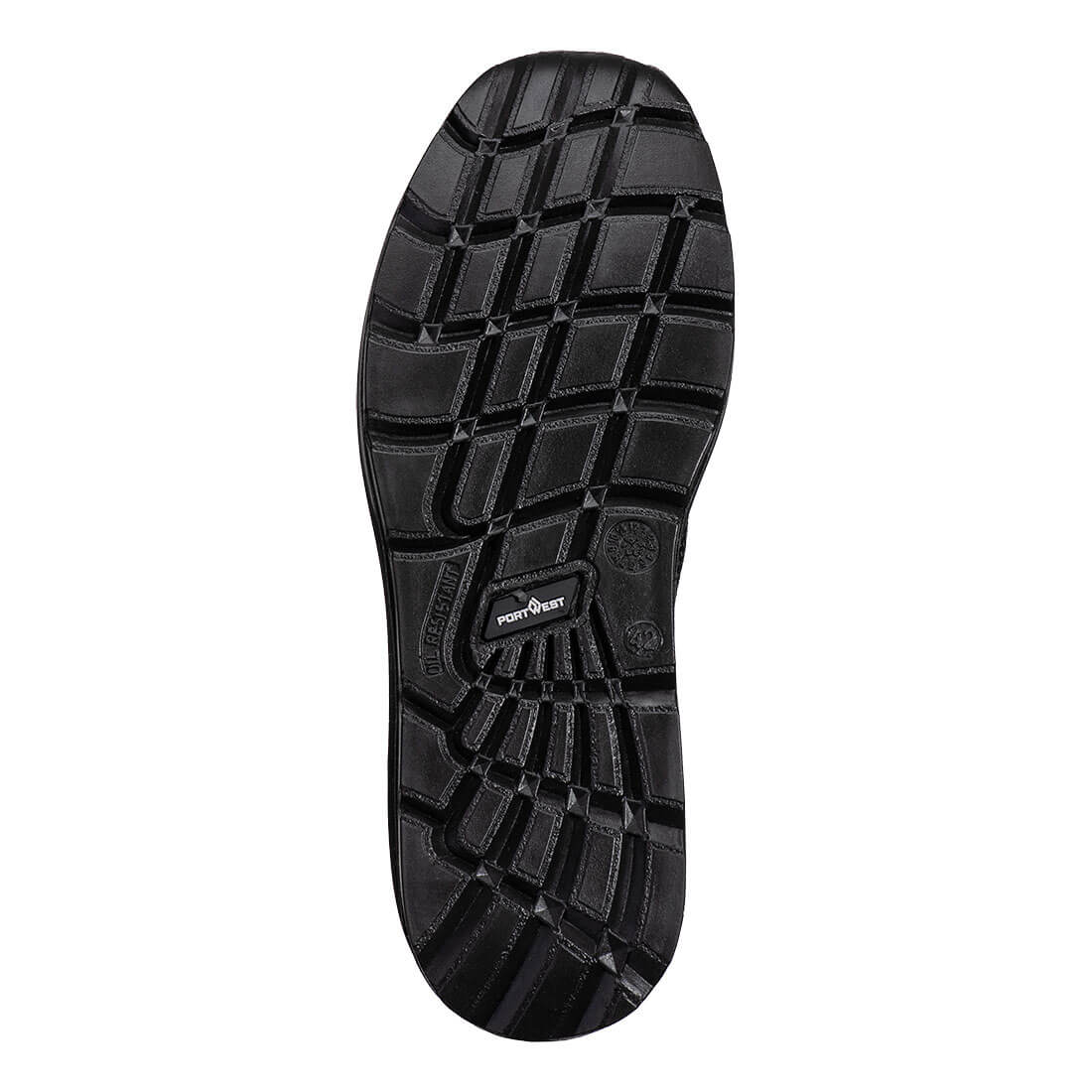 Composite Textile Trainer S1PS ESD SR FO - view 2
