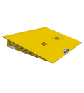 6.5T WLL Reefer Ramp | Cold Storage and Materials Handling | East West Engineering