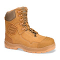 Composite Leather Shin Boot - view 1