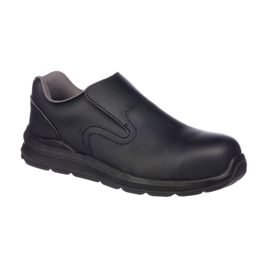 Steelite Fintra Slip-On Safety Trainer