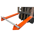 2000 kg Capacity Cable Drum Slippers | Industrial Materials | East West Engineering