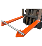 2000 kg Capacity Cable Drum Slippers | Industrial Materials | East West Engineering