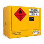 100L Class 3 Flammable Liquids Cabinet | Workshop Storage | Team Systems