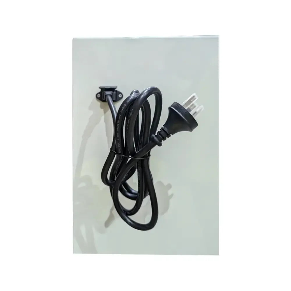 8 Outlet Battery Charging Cabinet | Warehouse Power Hub | Team Systems, view 6