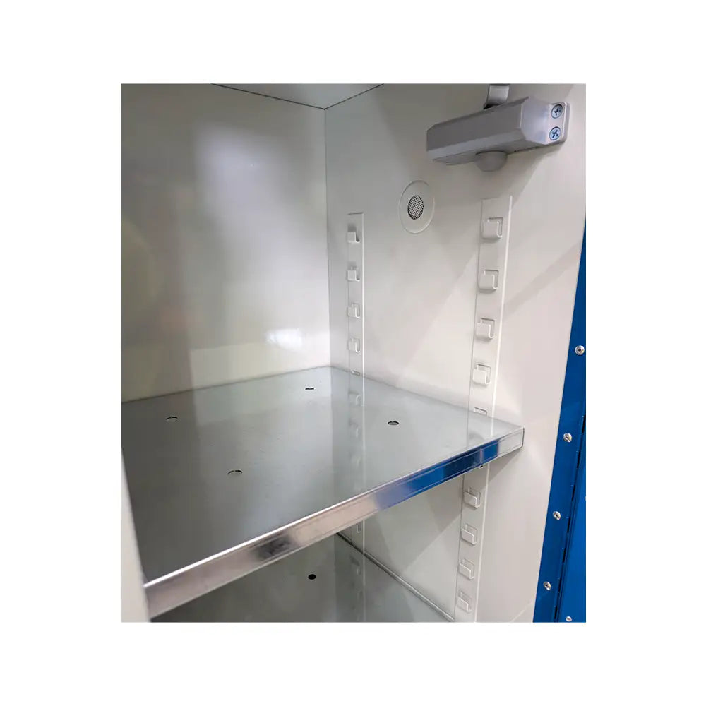 AS4681 Class 9 Battery Storage Cabinet | Industrial Sites | Team Systems, view 5
