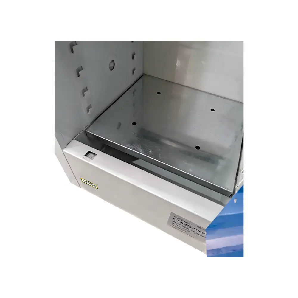 AS4681 Class 9 Battery Storage Cabinet | Industrial Sites | Team Systems, view 6