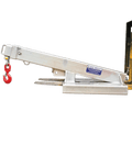 3.5 Tonne Working Load Limit Telescopic Jib | East West Engineering