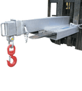 4.5T SWL Fixed Jib Attachment | Industrial Materials | East West Engineering