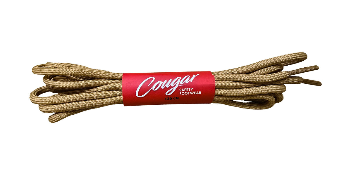 Cougar Boot Laces 1300mm - view 4