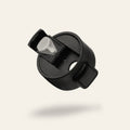 Moondyne Bottle Cap Spring Flipper Cap