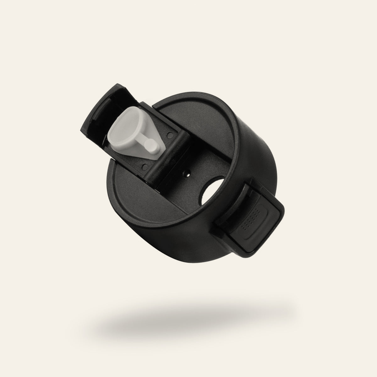 Moondyne Bottle Cap Spring Flipper Cap