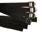 Locking Boot Straps for Metatarsal Guard - view 2