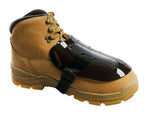 Locking Boot Straps for Metatarsal Guard - view 3