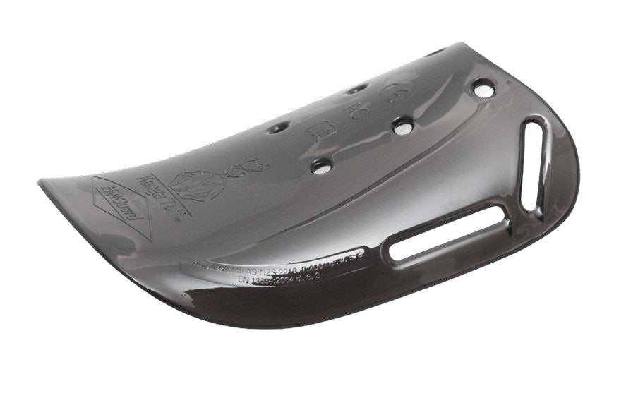 Polycarbonate Metatarsal Guard - view 2
