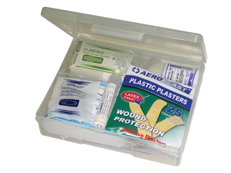 PPE Safety Kit - view 2