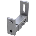 Adjustable Ladder Bracket for Steel Ladders