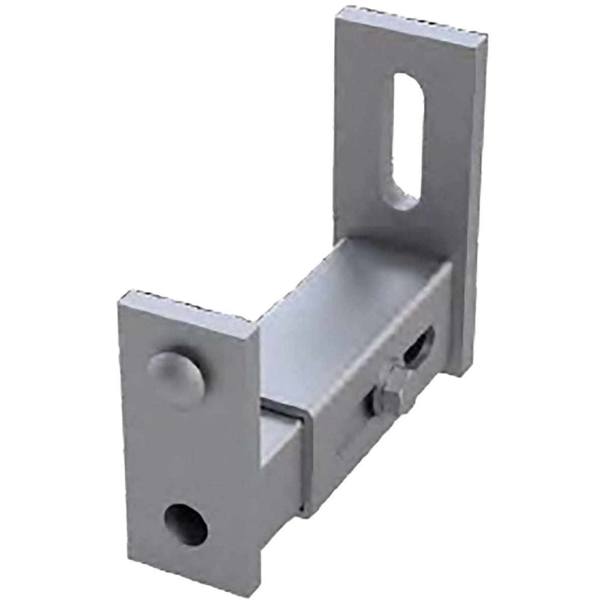 Adjustable Ladder Bracket for Steel Ladders