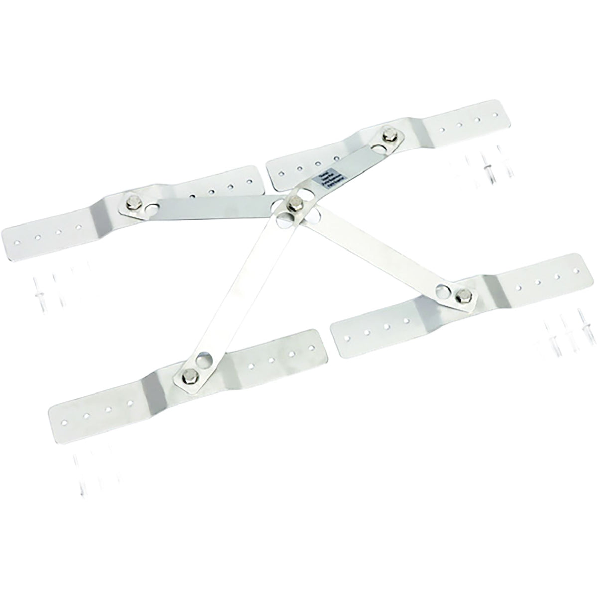 Xenon Interfix 300-400