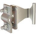 Vi-Go Automatic Intermediate Bracket with Round Steel Clamp