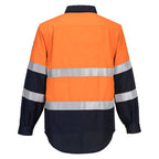 Work FR Class D/N Shirt - view 2