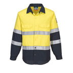 Work FR Class D/N Shirt - view 3