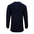 Modaflame Knit FR Long Sleeve T-Shirt - view 2