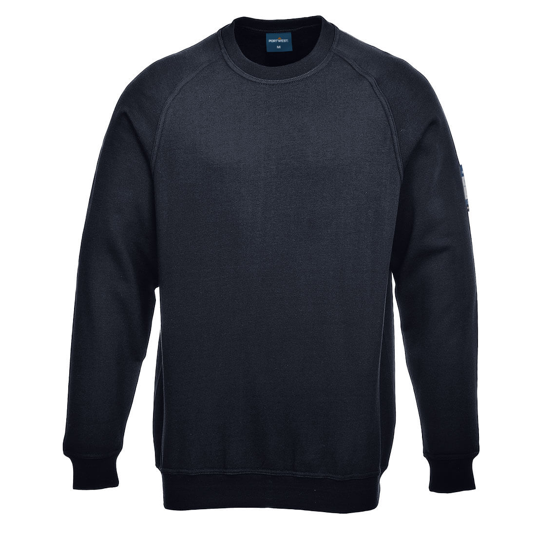 Modaflame Knit FR Sweatshirt - view 1