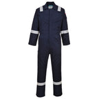 Flame Resistant Work Coverall - view 1