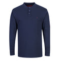 FR Anti-Static Henley - view 1