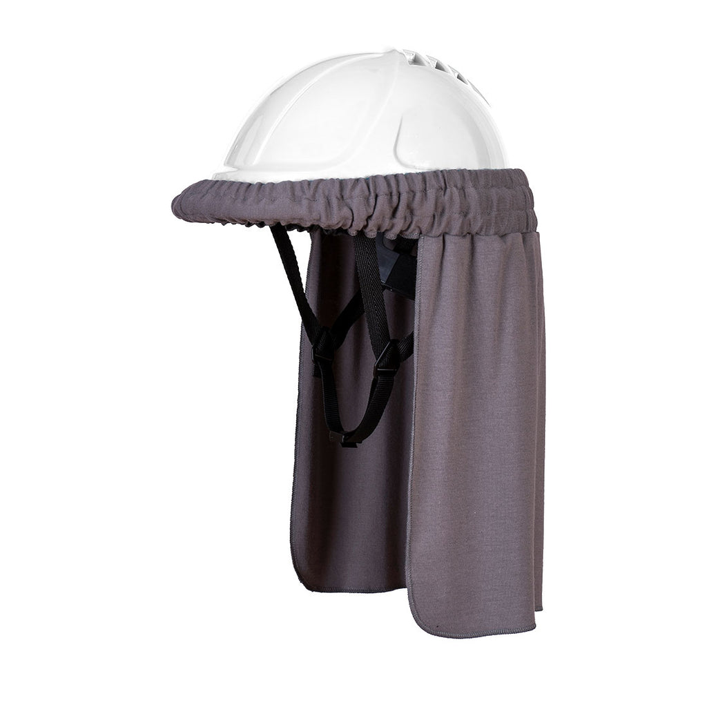 Flame Resistant Neck Shade - view 1