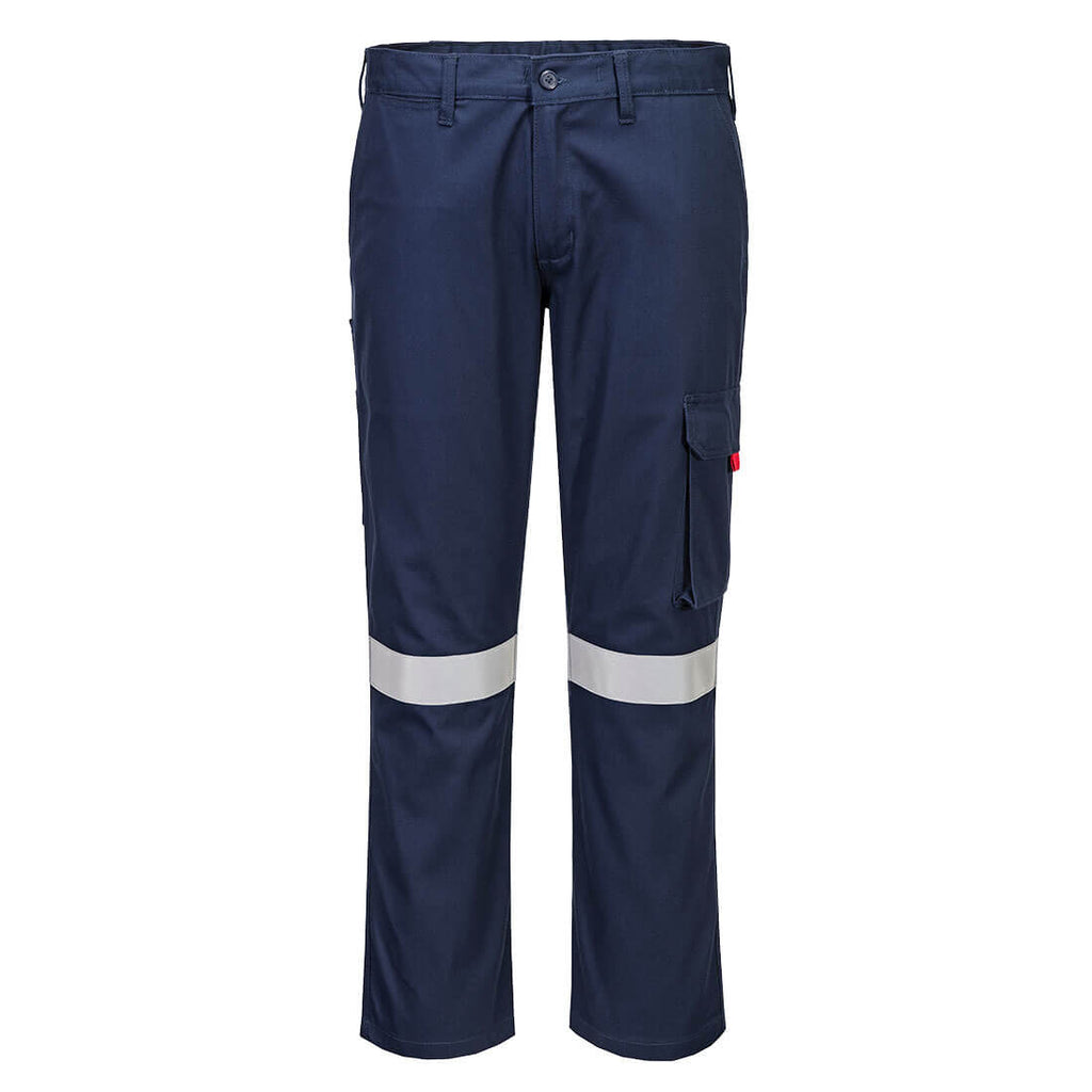 Women's Flame Retardant Cargo Pants - view 1