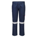 Women's Flame Retardant Cargo Pants - view 1