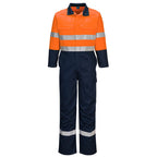 Portflame Work FR Coverall - view 1