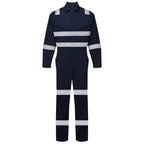 Lightweight Flame Resistant Coverall Class N - view 1