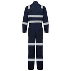 Lightweight Flame Resistant Coverall Class N - view 2