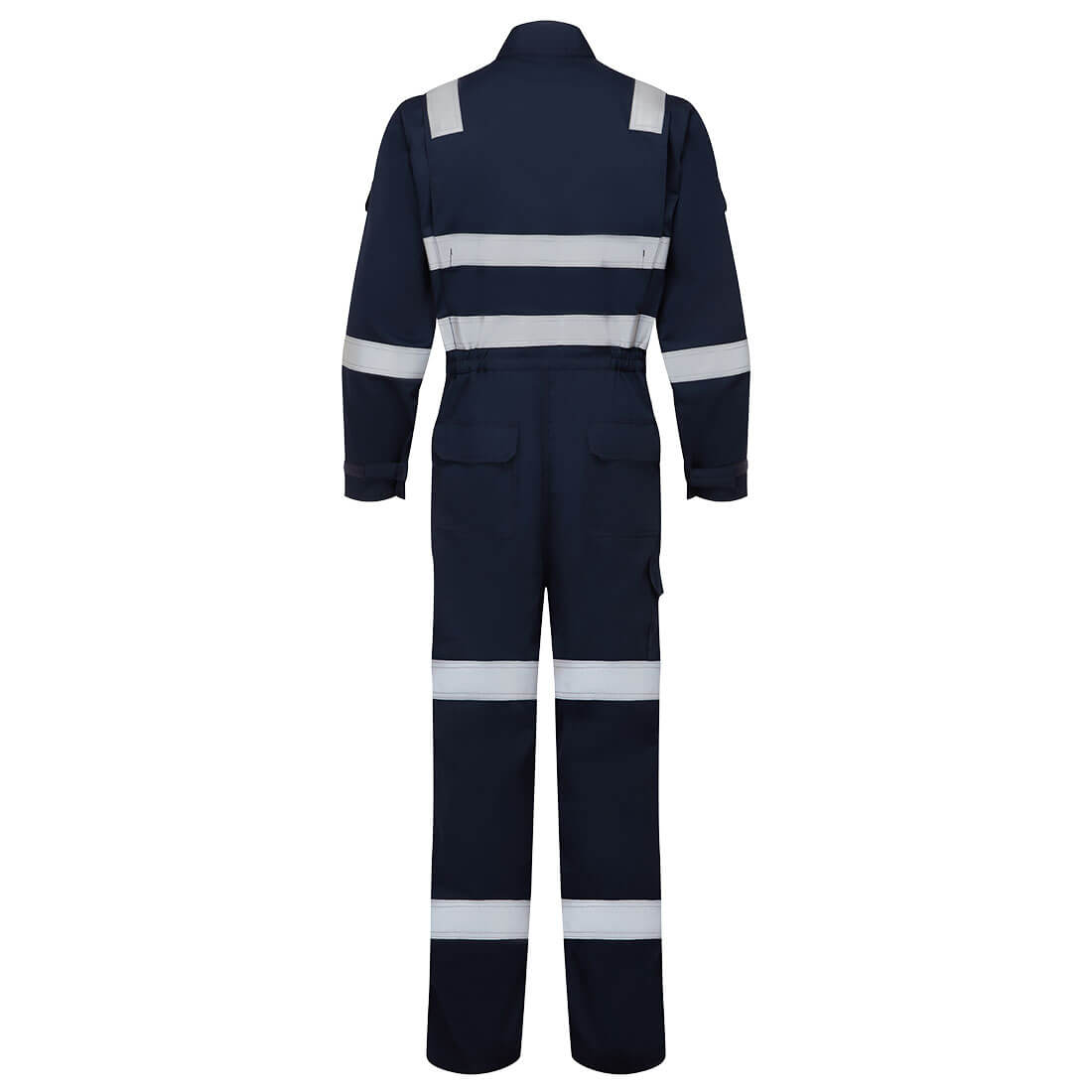 Lightweight Flame Resistant Coverall Class N - view 2