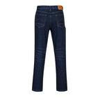 Flame Resistant Denim Work Jeans - view 2