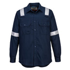 Bizflame Work Lightweight Anti-Static FR Shirt - view 1