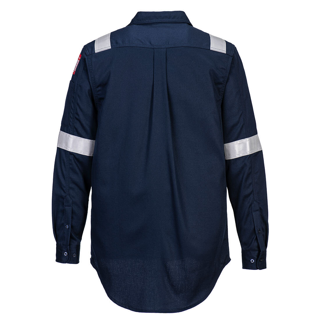 Bizflame Work Lightweight Anti-Static FR Shirt - view 2
