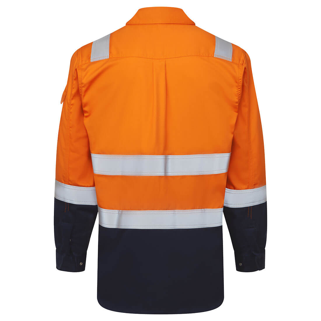 Flame Resistant Two Tone Shirt - view 2
