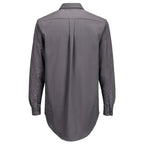 Flame resistant work shirt - view 3