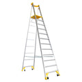 12 Step 170kg Load Capacity Job Station | Bailey