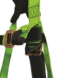 Bailey Universal Padded Harness Professional FS14116