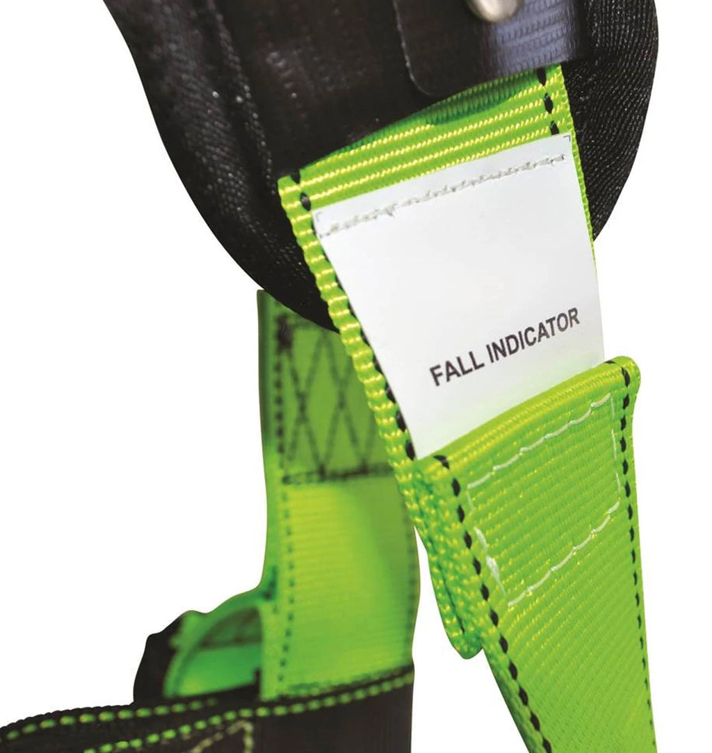 Bailey Universal Padded Harness Professional FS14116