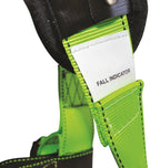 Bailey Universal Padded Harness Professional FS14116