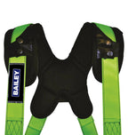 Bailey Universal Padded Harness Professional FS14116